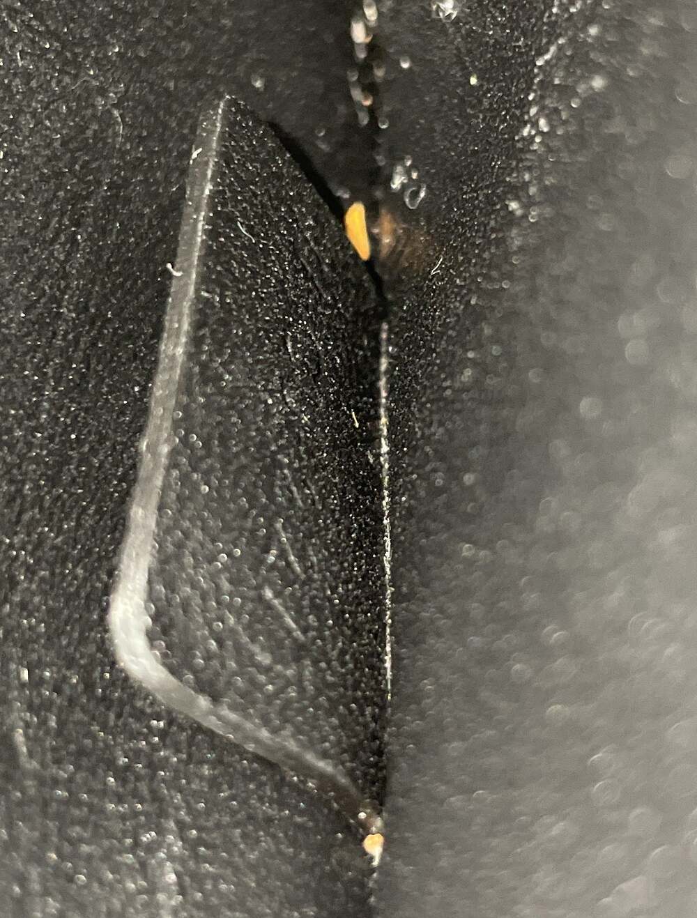 Celine Triomphe East-West Shoulder Bag #228409C23B - Picture 8 of 8